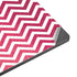 Pink Chevron Surface Laptop 7 13.8in Skin