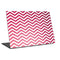 Pink Chevron Laptop Skins