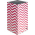 Pink Chevron XBox Series X Digital Edition Console Skin