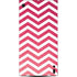 Pink Chevron XBox Series X Digital Edition Console Skin