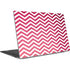 Pink Chevron Dell XPS Skin