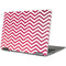 Pink Chevron Yoga 710 14in Skin