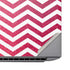 Pink Chevron HP ZBook Fury 16 G10 Skin