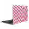 Pink Chevron Zenbook UX305FA 13.3in Skin