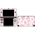 Pink Cow Print Nintendo Skins