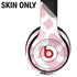 Pink Cow Print Beats Solo 3 Wireless Skin
