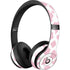 Pink Cow Print Beats Solo 3 Wireless Skin