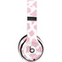 Pink Cow Print Beats Studio Pro Wireless Headphones Skin