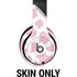 Pink Cow Print Beats Studio Pro Wireless Headphones Skin