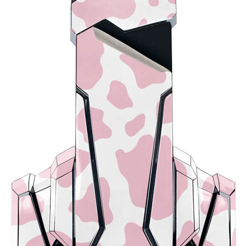Pink Cow Print BENGOO G9000 Skin