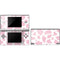 Pink Cow Print DS Lite Skin