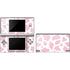 Pink Cow Print Nintendo Skins