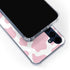 Pink Cow Print Galaxy A35 5G Clear Case