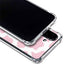 Pink Cow Print Galaxy A36 5G Clear Case