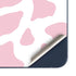 Pink Cow Print Galaxy A36 5G Skin