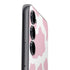 Pink Cow Print Galaxy A54 5G Skin