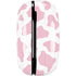 Pink Cow Print Galaxy Buds Pro Skin