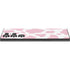 Pink Cow Print Galaxy S25 Ultra Skin