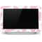 Pink Cow Print Google Home Hub Skin