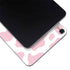 Pink Cow Print Apple iPad Mini Skin
