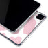 Pink Cow Print iPad Pro 11in (2024) Clear Case