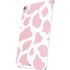 Pink Cow Print iPad Pro 13in M4 (2024) Skin