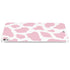 Pink Cow Print iPad Pro 13in M4 (2024) Skin