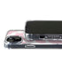 Pink Cow Print iPhone 14 MagSafe Case