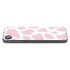 Pink Cow Print iPhone 16e Skin