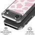 Pink Cow Print iPhone 17 Air MagSafe Case