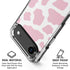 Pink Cow Print iPhone 17 Air MagSafe Case
