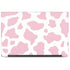 Pink Cow Print Dell Latitude Skin