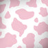 Pink Cow Print Dell Latitude Skin