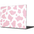 Pink Cow Print Apple MacBook Pro 14-inch Skin