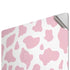 Pink Cow Print Apple MacBook Pro 16-inch Skin