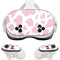 Pink Cow Print Meta Quest 3S Skin