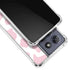 Pink Cow Print Moto G 5G (2025) Clear Case