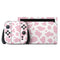 Pink Cow Print Nintendo Switch 2 (2025) with Joy-Con Skin