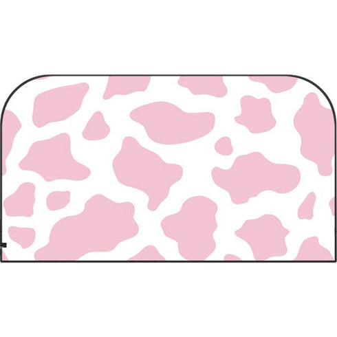Pink Cow Print Nintendo Switch 2 (2025) with Joy-Con Skin