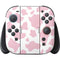 Pink Cow Print Nintendo Switch 2 (2025) Joy-Con Controller Skin