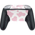 Pink Cow Print Nintendo Switch 2 (2025) Pro Controller Skin