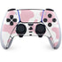 Pink Cow Print PlayStation PS5 Skins