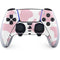 Pink Cow Print PS5 DualSense Edge Pro Controller Skin