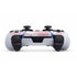 Pink Cow Print PS5 DualSense Edge Pro Controller Skin