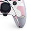 Pink Cow Print PS5 DualSense Edge Pro Controller Skin