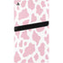 Pink Cow Print PS5 Pro Bundle Skin