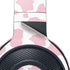 Pink Cow Print Razer Kraken X Skin