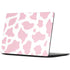 Pink Cow Print Surface Laptop 7 13.8in Skin