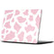 Pink Cow Print Surface Laptop 7 15in Skin