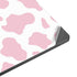 Pink Cow Print Surface Laptop 7 15in Skin